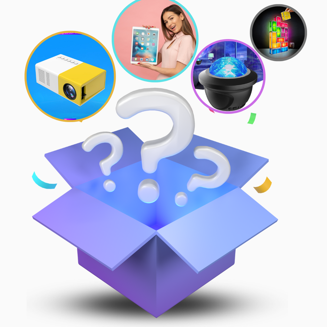 Mystery Box