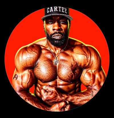 Realkailmuscle