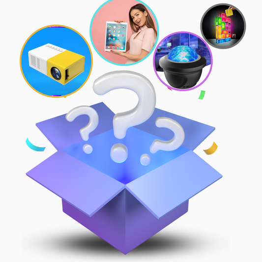 Mystery Box